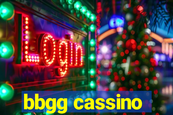 bbgg cassino